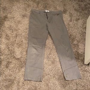 Men’s Calvin Klein pants